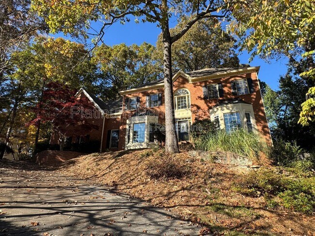 3761 Bays Ferry Way in Marietta, GA - Building Photo - Building Photo