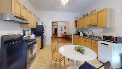 39 Temple St in Somerville, MA - Building Photo - Building Photo