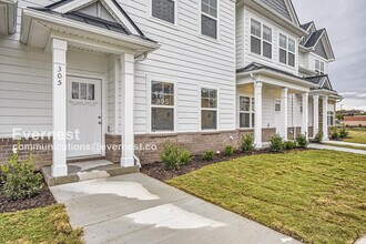 219 Ansley Wy in Lebanon, TN - Foto de edificio - Building Photo