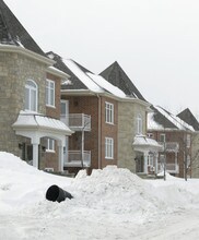 4224 Sylvestre in Laval, QC - Building Photo - Building Photo