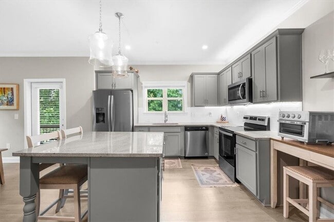 3122 Quantum Ln in Chamblee, GA - Building Photo - Building Photo