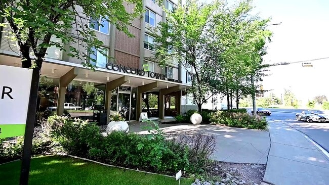 property at 11147 Whyte Ave NW