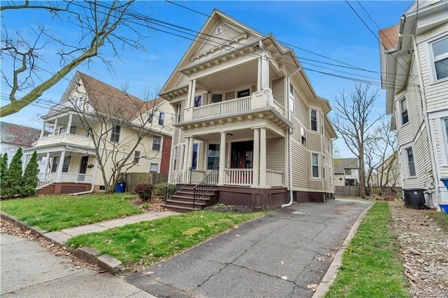 property at 122-124 Mansfield St