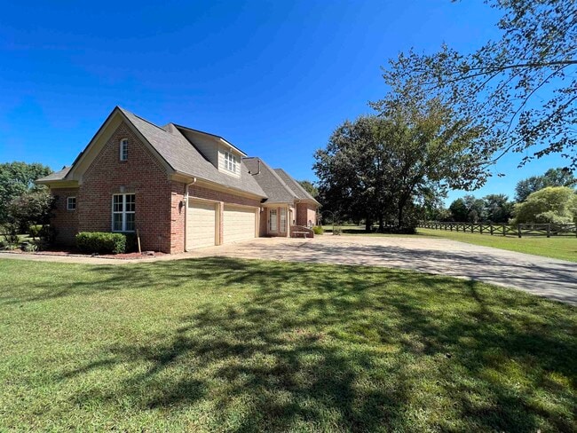 850 Cold Creek Cove in Collierville, TN - Building Photo - Building Photo