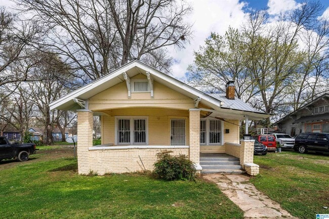 property at 129 68th St N