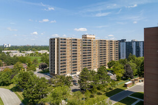 Bay Mills Place Apartments