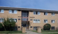 Iris Manor in Detroit, MI - Building Photo - Building Photo