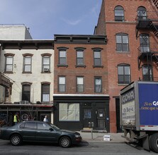 138 Havemeyer St in Brooklyn, NY - Building Photo - Building Photo