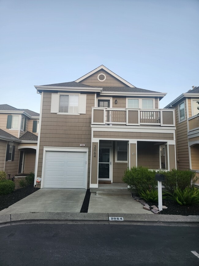 property at 2064 Easton Dr