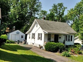 1810 Fust Ave in Louisville, KY - Building Photo - Building Photo