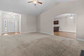 1005 Clydesdale Ct in New Bern, NC - Building Photo - Building Photo