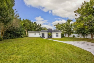 2301 Carlton Dr in Orlando, FL - Foto de edificio - Building Photo