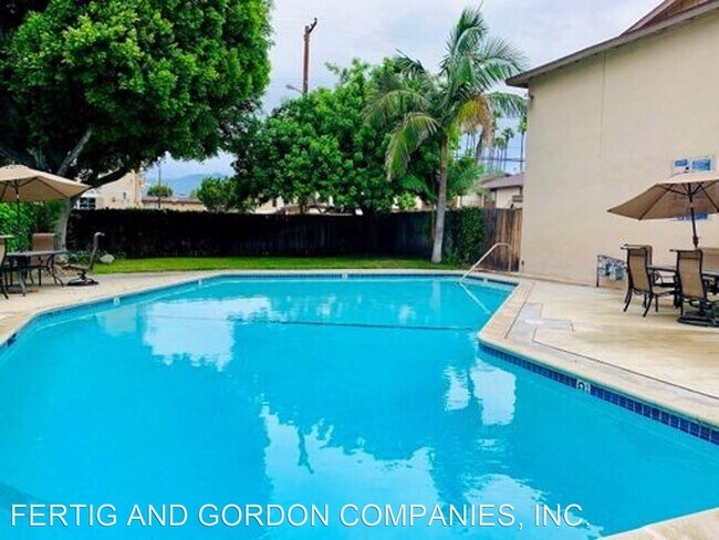 800 S Azusa Ave in Azusa, CA - Building Photo - Building Photo