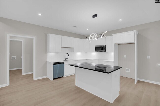 2512 Marling Dr in Columbia, SC - Building Photo - Building Photo