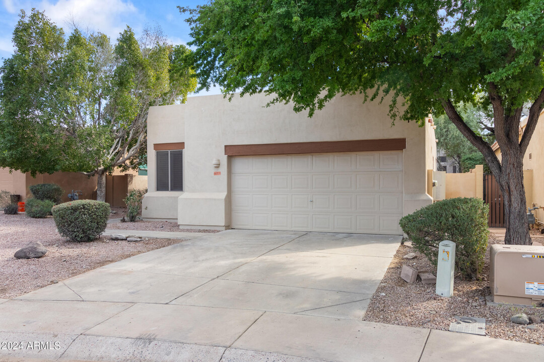 14971 N 100th Way in Scottsdale, AZ - Building Photo