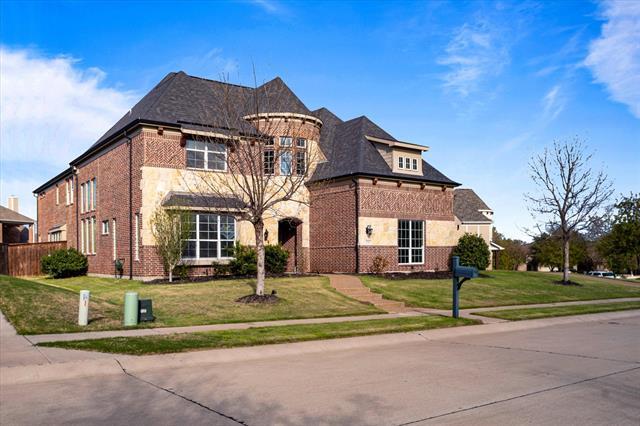166 Springbrook Dr in Prosper, TX - Building Photo - Building Photo