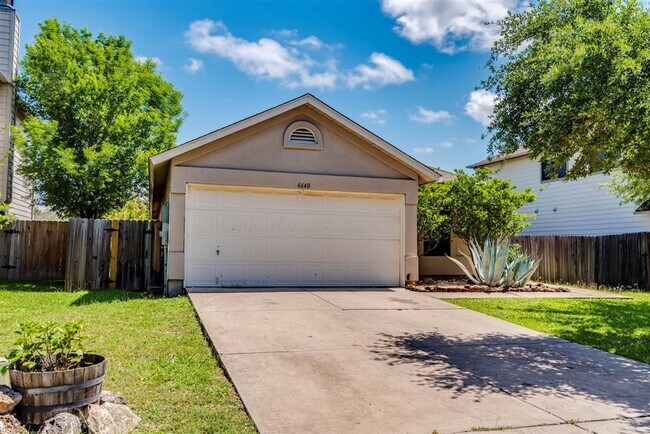 property at 6640 Marble Creek Loop