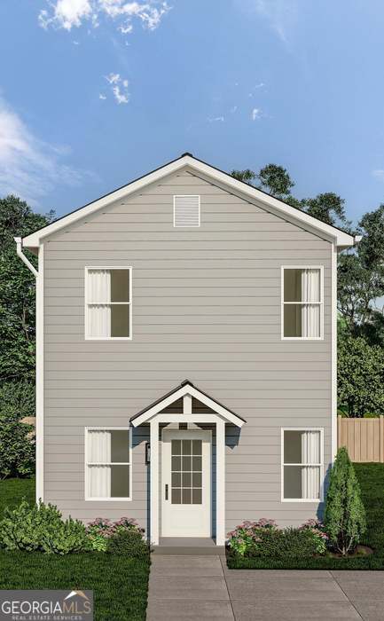property at 803 Lynmore Ave