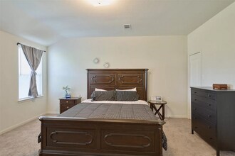 2047 Sweet Melon Dr in Houston, TX - Building Photo - Building Photo