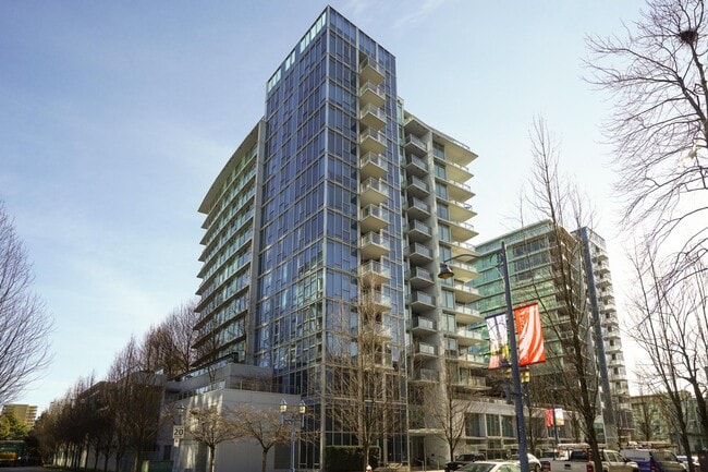 property at 7373 Westminster Hwy