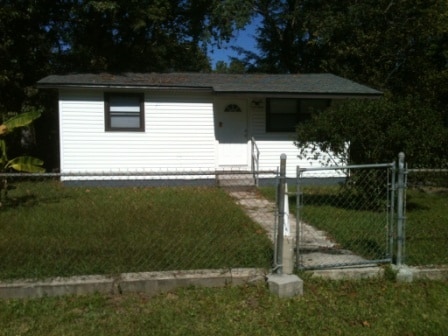5435 Amazon Ave in Jacksonville, FL - Building Photo - Building Photo