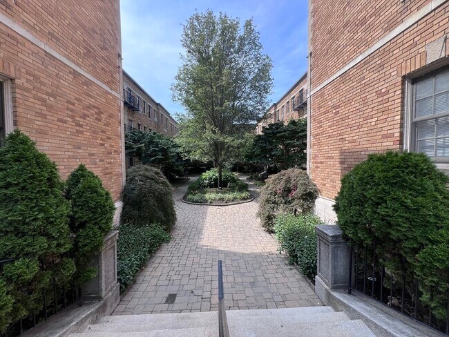 property at 856 Massachusetts Ave