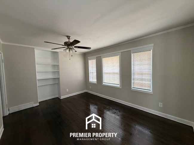 1731 Capri Rd in Memphis, TN - Building Photo - Building Photo