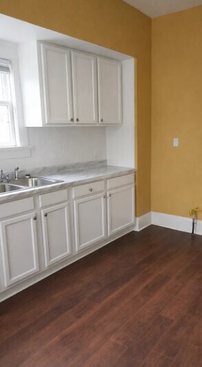 448 E 114th St in Cleveland, OH - Building Photo - Building Photo