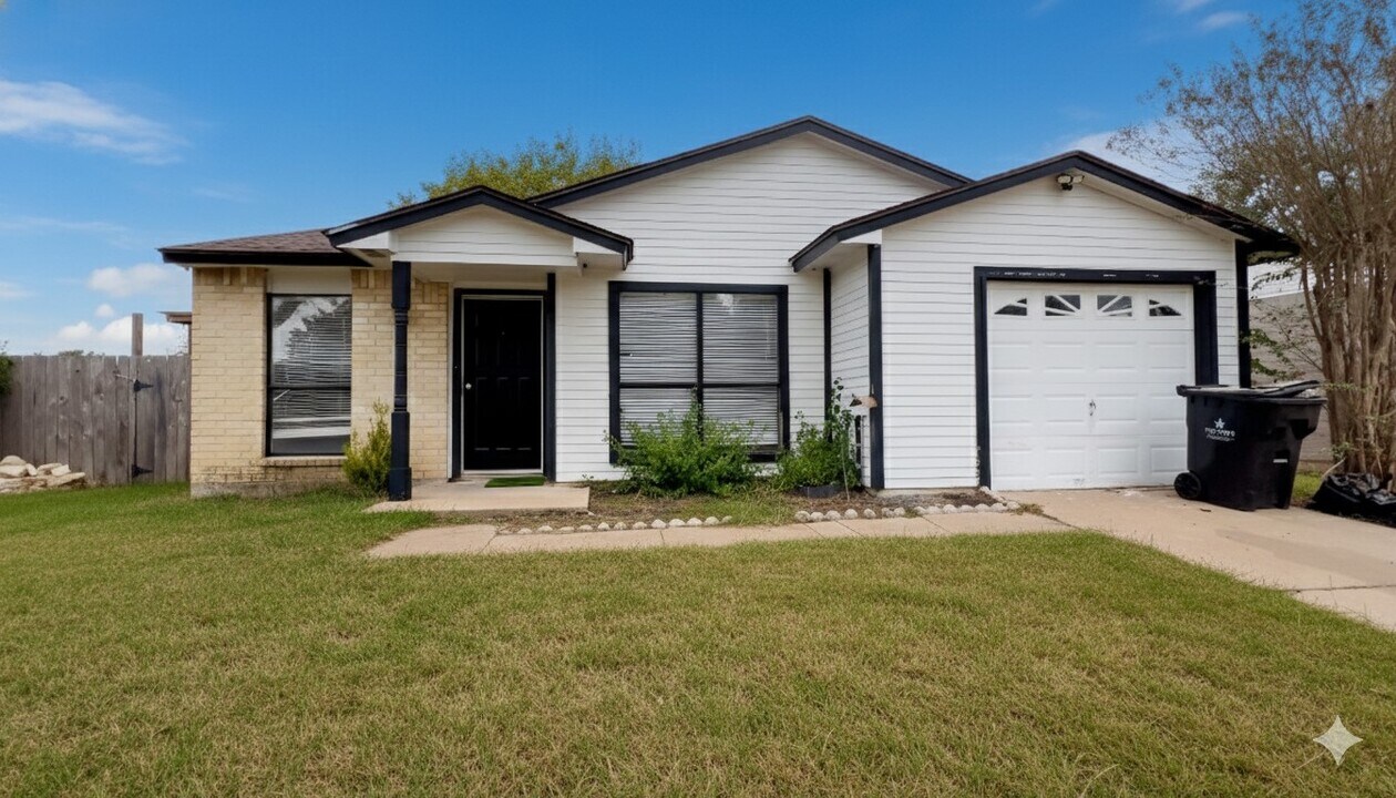 24126 Jumping Jay Ln in Hockley, TX - Building Photo