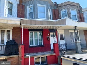 3449 F St in Philadelphia, PA - Building Photo - Building Photo