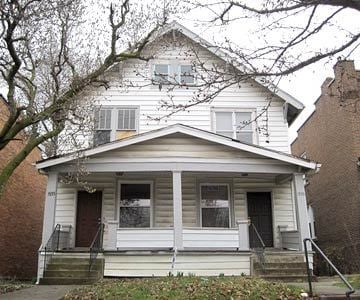 property at 1933-1935-1935 N 4th St