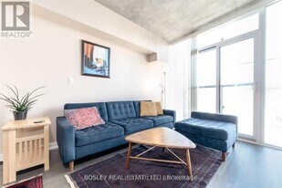 60 Haslett Ave in Toronto, ON - Building Photo