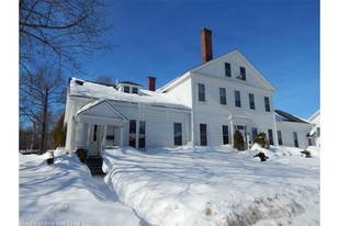 306-310 Union St Apartments