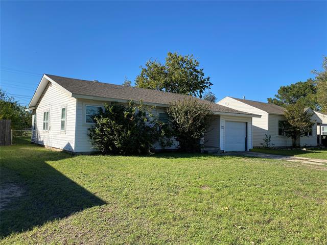 2090 Vine St in Abilene, TX - Building Photo