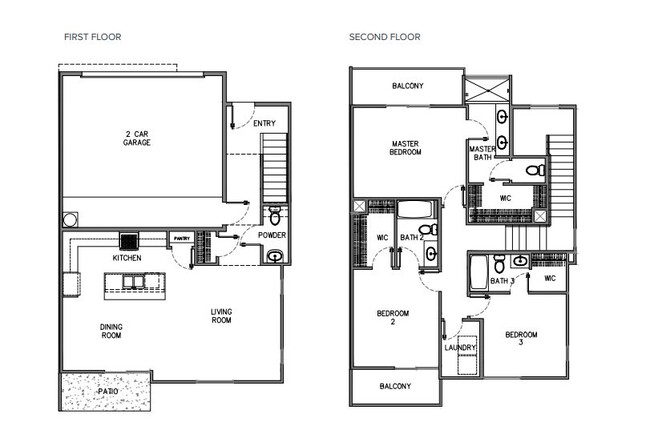 901 S Smith Rd, Unit 1069 in Tempe, AZ - Building Photo - Building Photo