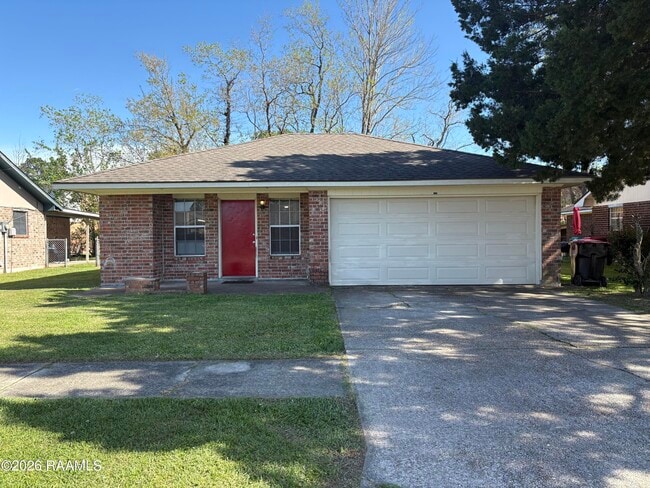 property at 205 Brookwood Cir