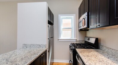 1429 Lexington LLC in Chicago, IL - Foto de edificio - Building Photo