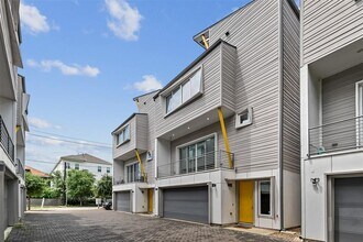 1512 Weber St in Houston, TX - Building Photo - Building Photo