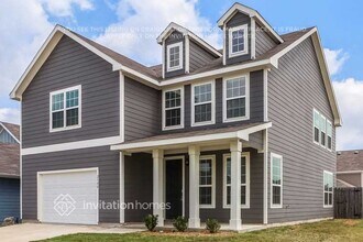 2300 Bray Village Dr in Denton, TX - Building Photo - Building Photo
