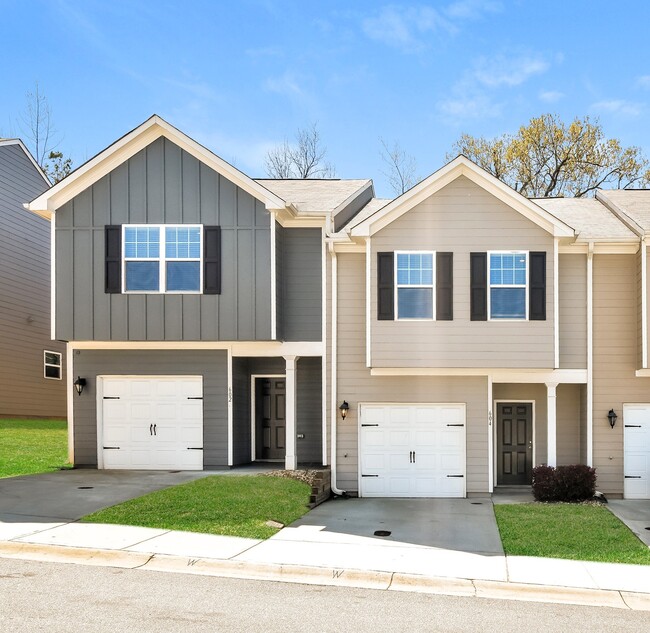 property at 604 Highwood Ln