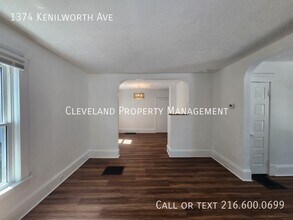 1374 Kenilworth Ave in Lakewood, OH - Building Photo - Building Photo