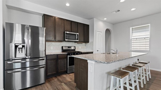 property at 22002 Sovereign Hts Ln.