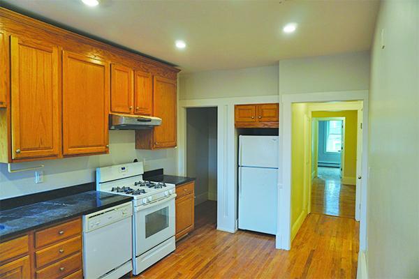property at 27 Lambert St