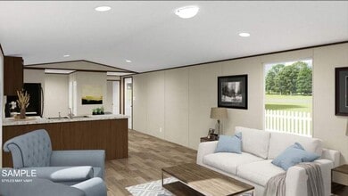 6655 Daisy in Lumberton, TX - Building Photo - Building Photo