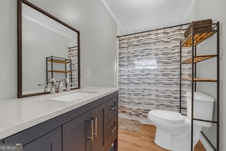 2731 Ila Rd in Commerce, GA - Building Photo - Building Photo