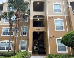 2484 San Tecla St in Orlando, FL - Building Photo