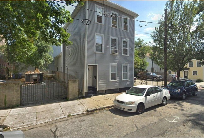 property at 118 Sciarappa St