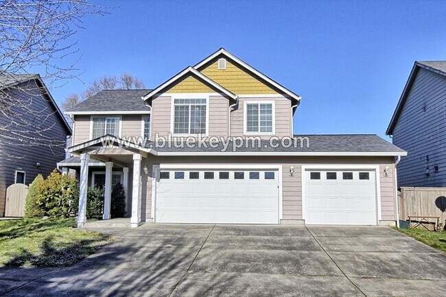 property at 310 SE 17th St