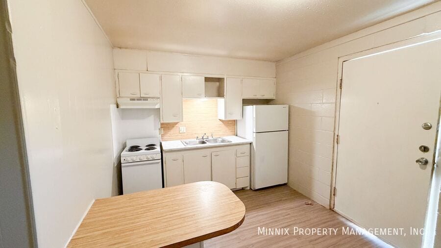 2212 2nd St in Lubbock, TX - Building Photo