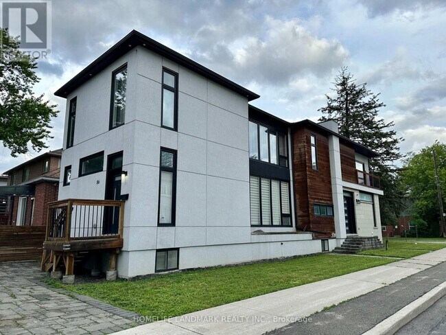 property at 86 Pemberton Ave